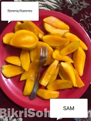 Mango